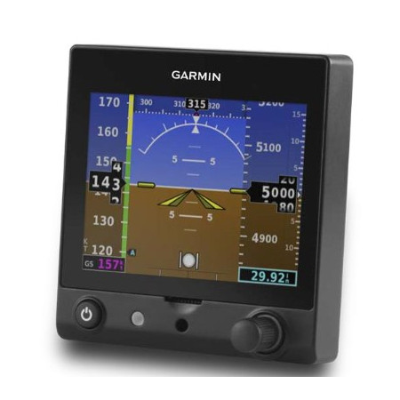 Garmin G5 Efis Strumento di volo elettronico , solo unità, sperimentale/LSA