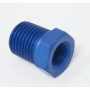 Raccordo ergal per Trasduttore di flusso FT-60 (cubo rosso)
