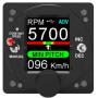 Automatic Propeller Regulator E-PROPS Version