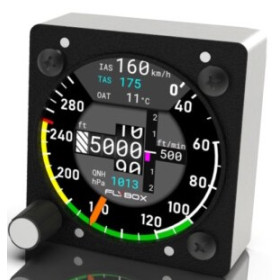 SKYSENSE AS 57-mm