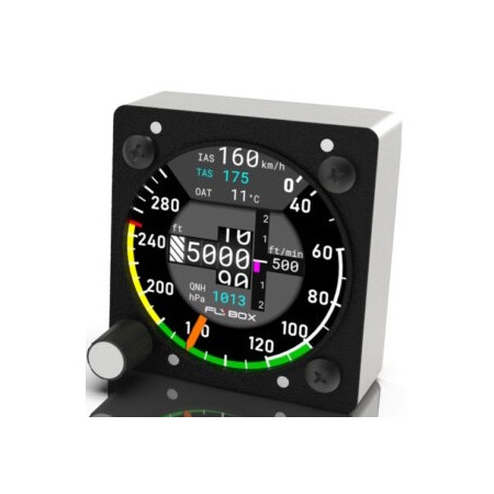 SKYSENSE AS 57-mm