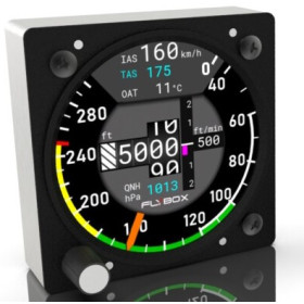 SKYSENSE AS 80-mm