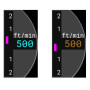 SKYSENSE AS 57-mm