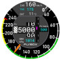 SKYSENSE AS 80-mm