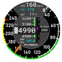 SKYSENSE AS 80-mm