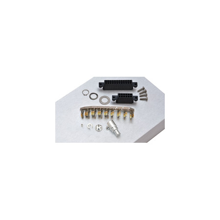 Installation KIT per Transponder Trig TT31