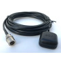 TA50 - GPS antenna 300cm / 118" non certificata