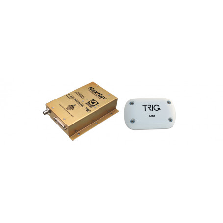 TN70 - GPS position source with TA70 antenna and installation kit