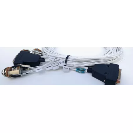 Aeronautical Wiring harnesses TRIG Harness for TY91 and TY92 300cm / 118" €390.89