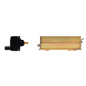 Kit Installazione completo TRIG per TY91 e TY92