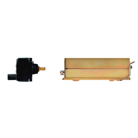 Kit Installazione completo TRIG per TY91 e TY92