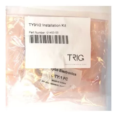 Kabelbäume für die Luftfahrt Kit Installazione unità remota e manuali  TRIG per TY91 e TY92 127,37 €