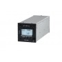 Transponder Funke TRT800H-LCD Mode A/C/S , classe 1 , montaggio 57mm , LCD display
