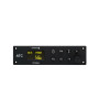 Transponder Funke TRT800A-OLED Mode A/C/S , classe 1 , montaggio 161mm , OLED display
