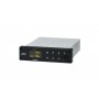 Transponder Funke TRT800A-OLED Mode A/C/S , classe 1 , montaggio 161mm , OLED display