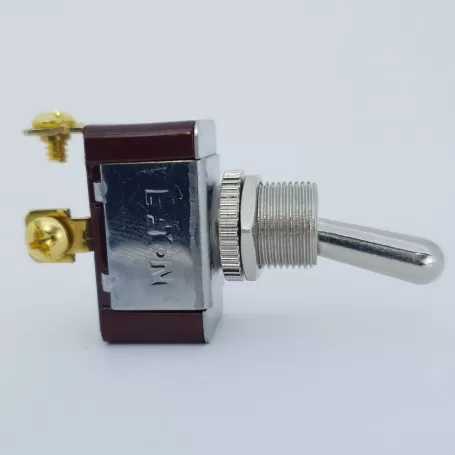 Buttons - Switches On/Off High-Strength Stick Switches SPST €7.17