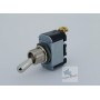 On/Off Interruttore Unipolare SPST con occhielli a vite, 15A , 250V foro 12mm
