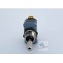 On/Off Interruttore Unipolare SPST con occhielli a vite, 15A , 250V foro 12mm