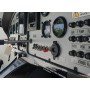 On/Off Toggle Switch Illuminato 25A@12Volt Red