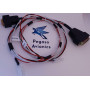 Cablaggio completo TRIG TT21 , TT22 e TT23  by PegasoAvionics