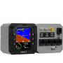 Emsis PFD 80mm Ahrs , IAS , Vario , GPS , Cavi , OAT