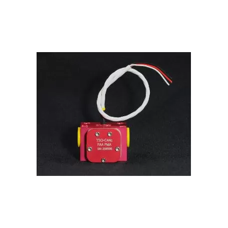 Sensoren FT-60 Durchflusswandler (roter Würfel) 384,70 €