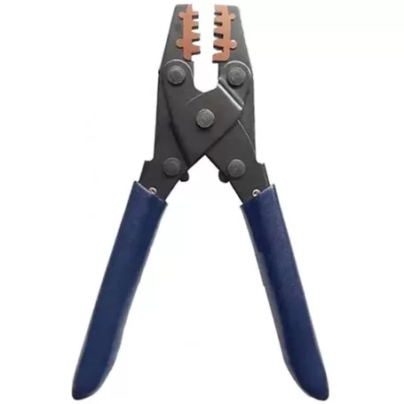 Werkzeuge Crimpatrice molex Mini j-FIT per terminali Molex Style Delphi Amy Tyco, 24 – 14 AWG 30,59 €