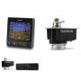 Cablaggio Completo Autopilota GARMIN pannello GMC305, 2x GSA28 e Magnetometro GMU11. Realizzazione CAN BUS con dispositivi Garm