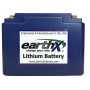 EARTHX ETX36D 13.2V, 1 hr/ 1C rate - 12ah, Case D