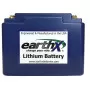 EARTHX ETZ14C 13.2V, 1 hr/ 1C rate - 6,8ah, Case C