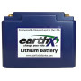 EARTHX ETZ14C 13.2V, 1 hr/ 1C rate - 6,8ah, Case C