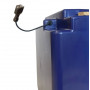 EARTHX ETX680 BATTERIA AL LITIO PER AEREI 13.2V, 1 hr/ 1C rate - 12.4ah, Case E