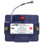 EARTHX ETX680-24-VNT  BATTERIA AL LITIO PER AEREI 26.4V, 1 hr/ 1C rate - 11.7ah, Case U