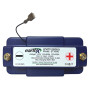 EARTHX ETX900  BATTERIA AL LITIO PER AEREI 13.2V,13.2V, 1 hr/ 1C rate - 15.6ah, Case E