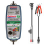 Caricatore/Mantenitore al Litio da 13,2 Volt Optimate Modello TM-391 ampere