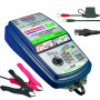 26,4 Volt Optimate Model TM-281 amp Lithium Charger/Maintener/Power Supply