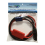 Cavo per cablaggio a connessione rapida lungo 24" 61 cm