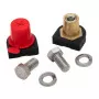 SAE terminal adapter kit for 3/8" battery cable installations