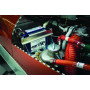 EARTHX ETX900-24  BATTERIA AL LITIO PER AEREI 26.4V, 1 hr/ 1C rate - 15.6ah, Case U