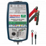 Caricabatterie/Manutentore/Alimentatore al Litio Optimate Modello TM-275 V2 amp da 13,2 Volt