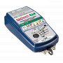 Caricabatterie/Manutentore/Alimentatore al Litio Optimate Modello TM-275 V2 amp da 13,2 Volt