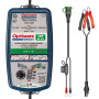 26,4 Volt Optimate Model TM-281 amp Lithium Charger/Maintener/Power Supply