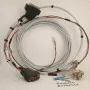 Radio Trig TY91 complete kit + RAMI AV-534 antenna + 3mt certified RG400 wired cable + Complete harness for TY91 made to measure