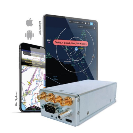 TM350 Traffic Monitor 3