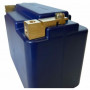 Adattatore terminale in ottone da 6 mm per batterie con custodia A, B, F