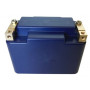 Adattatore terminale in ottone da 6 mm per batterie con custodia A, B, F