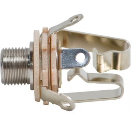 Pilot Panel Jack MICROPHONE