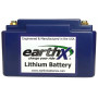 EARTHX ETX18F 13.2V, 1 hr/ 1C rate - 6ah, Case F
