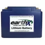 EARTHX ETX24C 13.2V, 1 hr/ 1C rate - 8ah, Case C