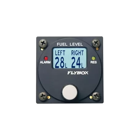 Out Of Stock Fuel level Indicator (57 mm) €0.00